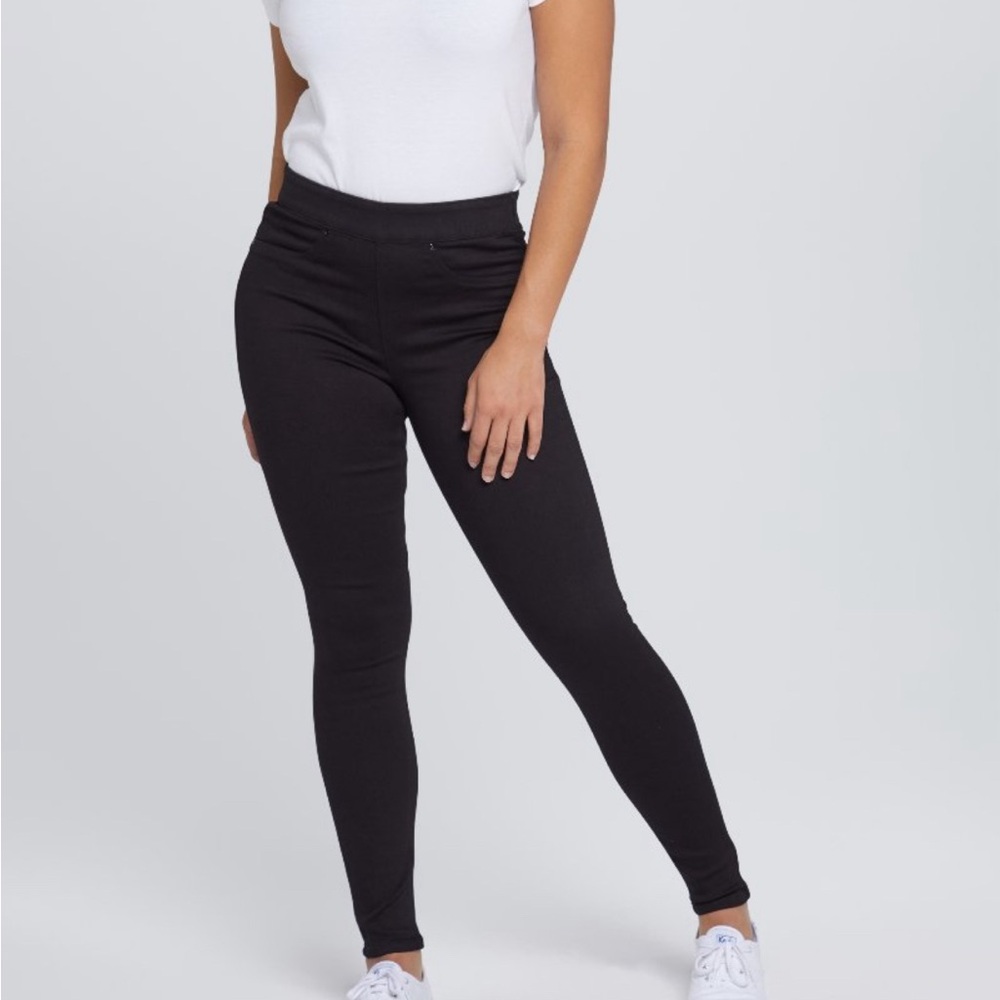 Seven7 Super Flex Pull-on Pants